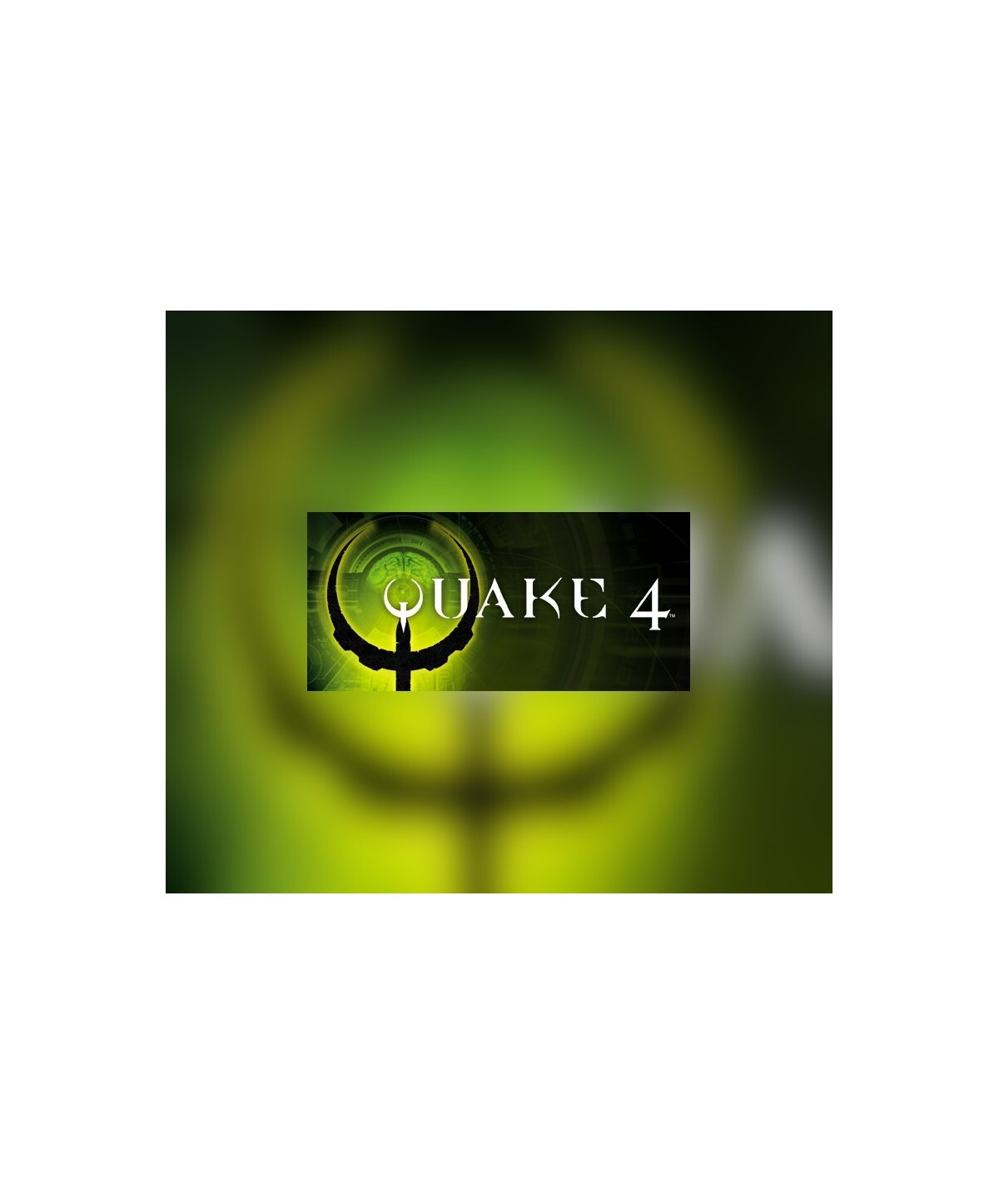 Quake IV Steam Key EUROPE